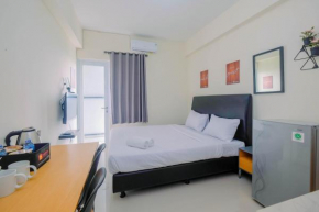 Studio Apartment Bogorienze near The Jungle Water Adventure By Travelio